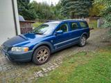 Volvo XC70 D5 AWD Sondermodell Ocean Race (oceanblau) - Volvo XC70: Race