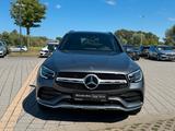 Mercedes-Benz GLC 300 de 4M AMG Line Navi Pano.-Dach Autom. AM - Mercedes-Benz GLC 300 in Rostock