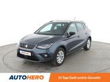 Seat Arona 1.0 TSI Xcellence Aut.*NAV*LED*ACC*CAM*PDC - Seat Arona Gebrauchtwagen in München