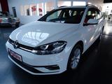 Volkswagen Golf Variant TDI 4MOTION Comfortline/ AHK/ STHZ - Volkswagen Golf: TDI 4motion