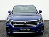 Volkswagen Touareg R Line 3.0 TDI DSG 4Motion /LED/ACC/AHK/ - gebrauchte VW Touareg aus dem Jahr 2021