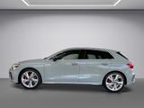 Audi S3 Sportback TFSI 228310 kWPS S tronic - Audi S3: Sportback Tronic