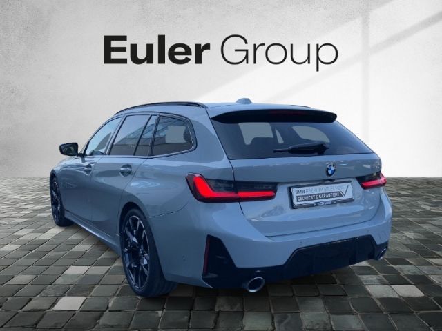 BMW 320 - Bild 3