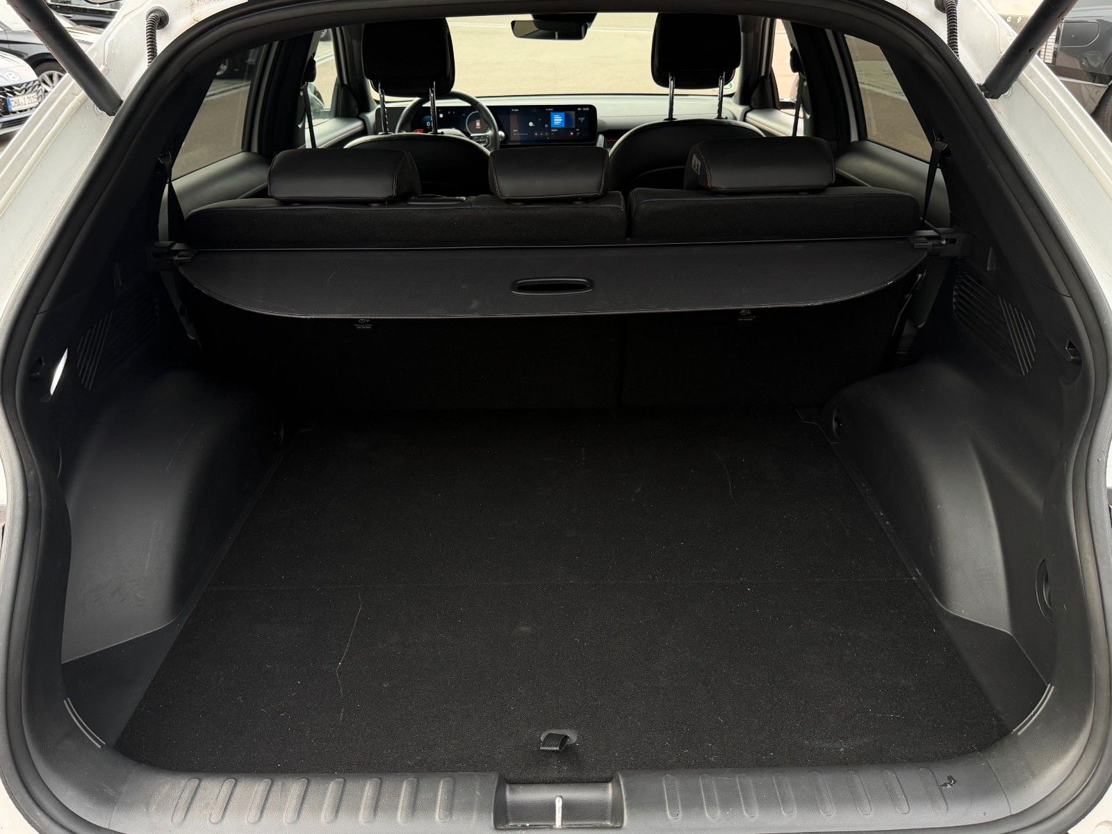 Hyundai IONIQ 5 – Bild 12