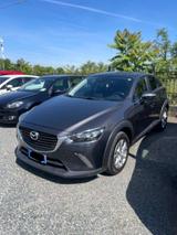 Mazda MAZDA CX-3 1.5L Skyactiv-D Luxury Edition - Mazda: Mazda3 Edition