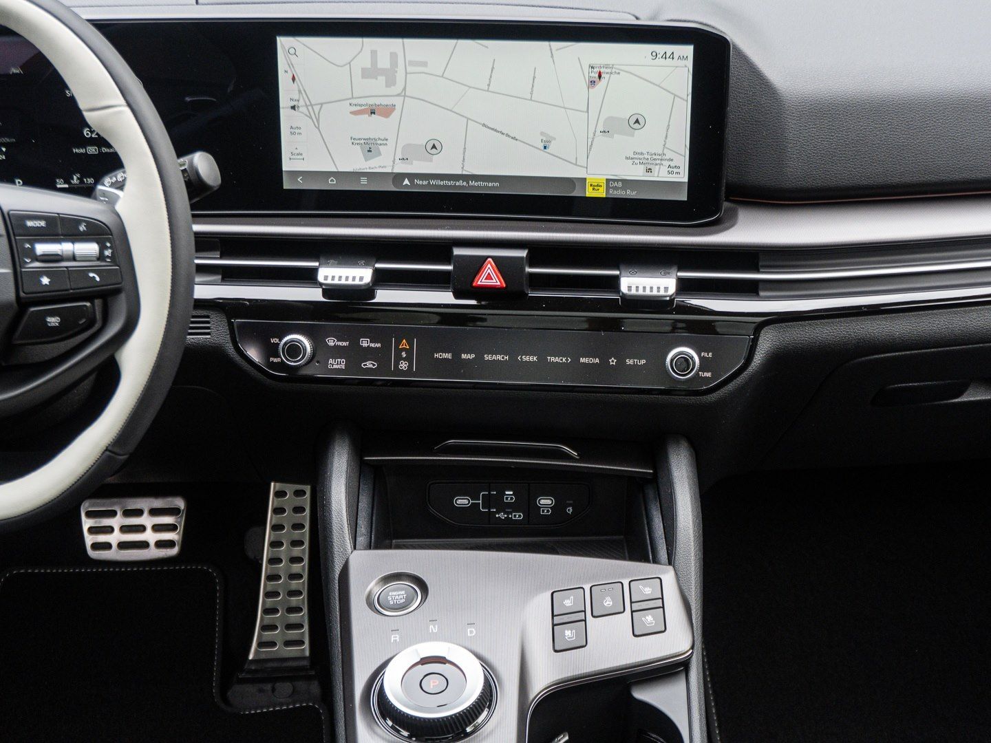 Kia Sportage - Bild 9