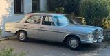 Mercedes-Benz W108 280 SE | Deutsche Zulassung | - Mercedes-Benz: Limousine, W108
