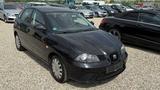 Seat Ibiza Reference1,2 Klima-2.Hand-Top Zustand - Seat Ibiza aus 2009: Reference