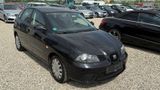 Seat Ibiza Reference1,2 Klima-2.Hand-Top Zustand - Seat Ibiza aus 2009: 1.2