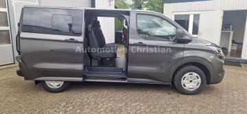 FORD Transit Custom DOKA Trend 320 L1/5Sitz/2xS-Tür