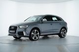 Audi RSQ3 2.5TFSI QUATTRO S-TRONIC LEDER SCHWARZuvm - Audi: R3