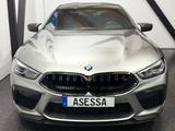 BMW M8 Gran Coupe*Competition*360K*LASER*SOFT*AGA*20 - BMW M8 Gebrauchtwagen