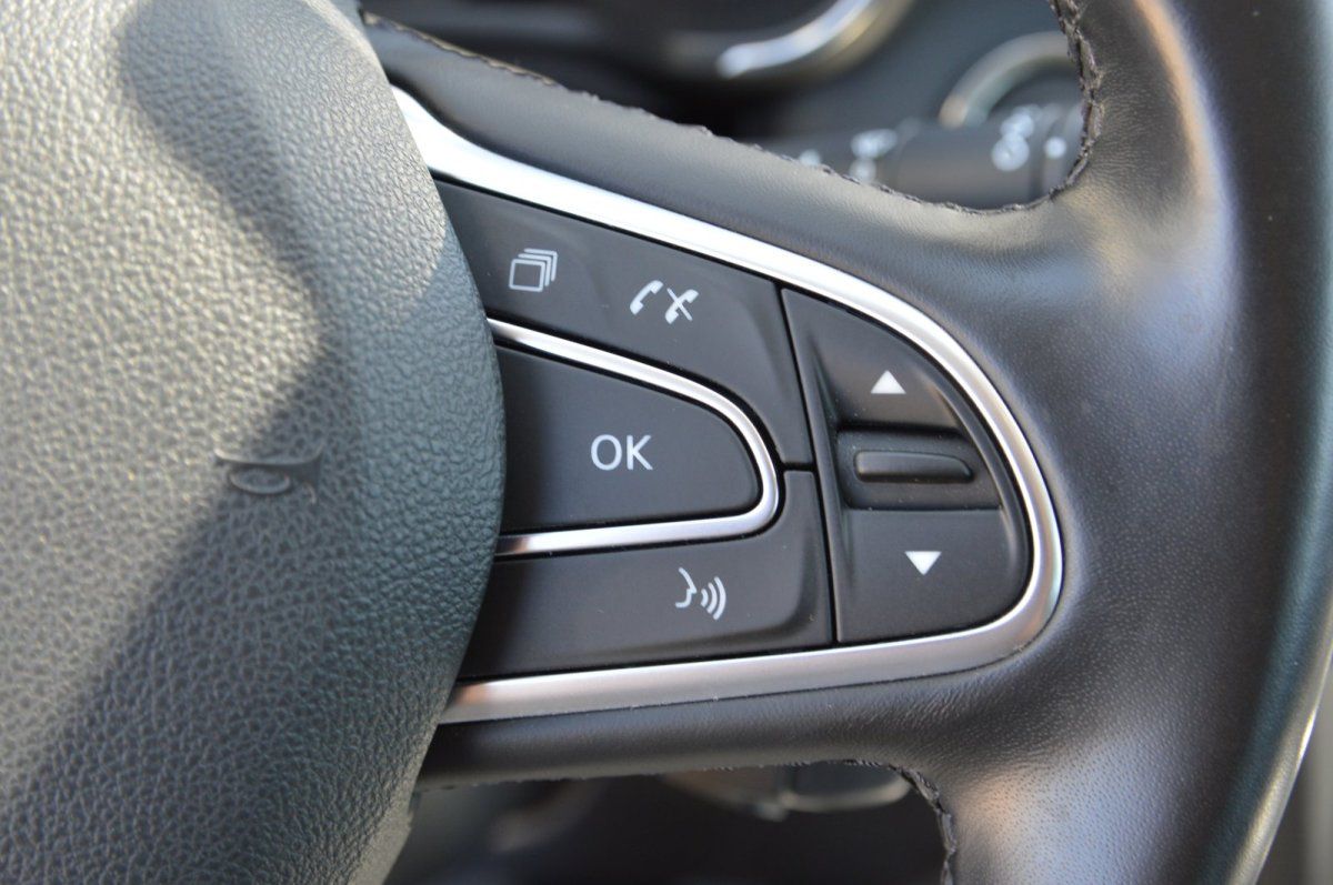 Fahrzeugabbildung Renault Kadjar   Bose Edition AHK LED