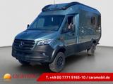 HYMER / ERIBA / HYMERCAR Venture S (Autom. Solar RFK Navi Markise) - Hymer Venture S