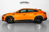 Lamborghini Urus Performante Arancio Borealis, Night Vision - Lamborghini in Bremen