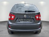 Suzuki Ignis Comfort - Suzuki Gebrauchtwagen Berlin