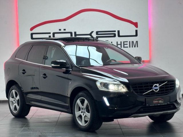 Volvo XC60*Ocean Race*2WD*