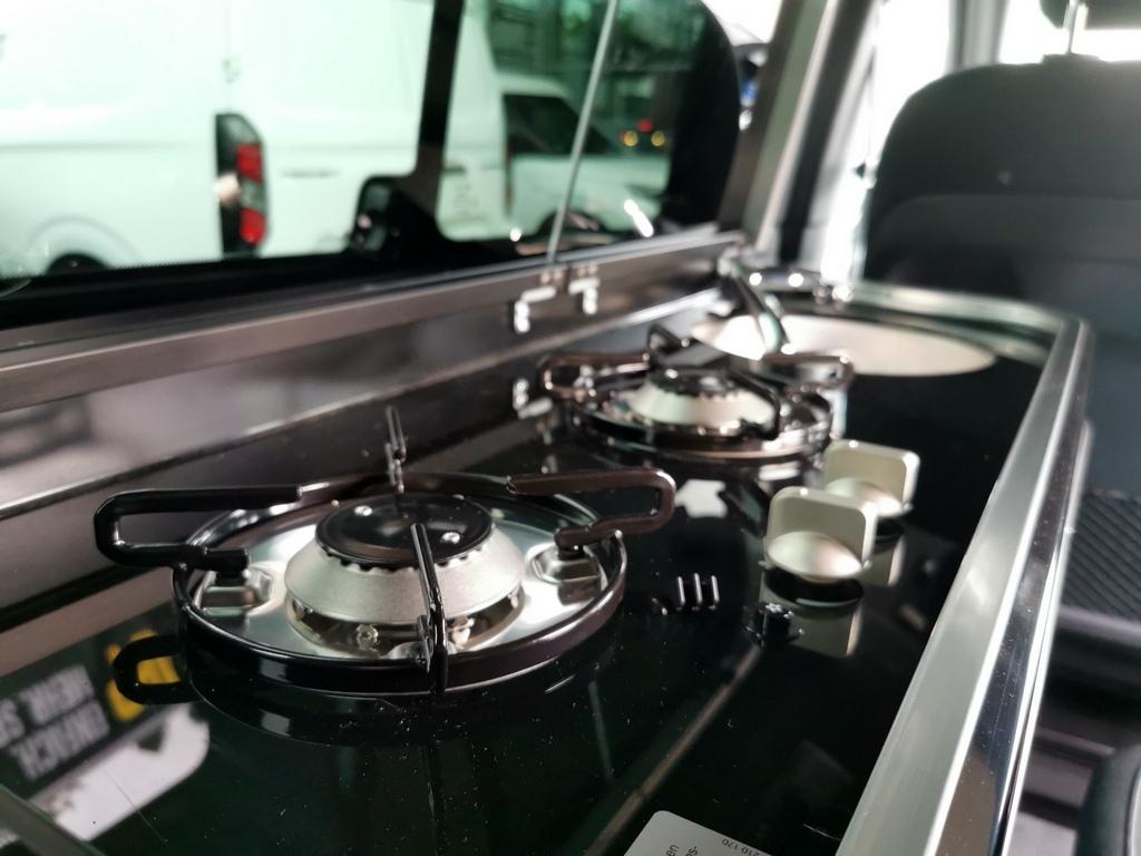 Mercedes-Benz Marco Polo 250 d AIRMATIC+AHK+NAVI+DISTRONIC