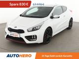 Kia pro_cee'd 1.6 TGDI GT-Track*NAVI*TEMPO*CAM*PDC* - Kia in Hannover
