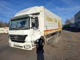 Mercedes-Benz AXOR  2533  L - Mercedes-Benz Axor 2533