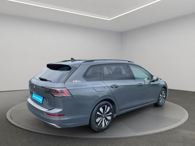 Volkswagen Golf VIII Variant 2.0 TDI 110 kW Goal AHK RFK AV foto 4