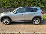 Mazda CX-5 Bj 2015 Diesel - Mazda CX-5 in Saarbrücken