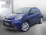 Toyota Aygo X Pulse - Toyota Gebrauchtwagen in Kaiserslautern