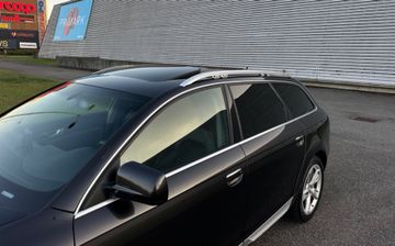 Audi A6 Allroad - 11
