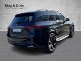 Mercedes-Benz GLE 450 AMG HUD AHK Pano Navi ACC 360 Burmester - Mercedes-Benz GLE 450 aus 2021