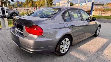 BMW 318 - 10