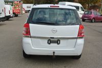 Opel Zafira B Family,Klima ,7 Sitzer