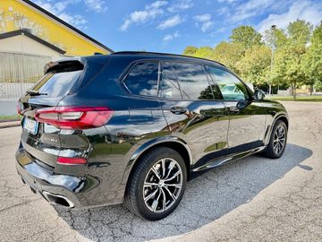 BMW X5 - 5