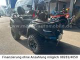 TGB Blade 600 LT EPS ABS Touring T3b - TGB VON 501 BIS 750 CCM