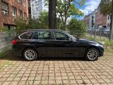 BMW 320d xDrive Touring Advantage - BMW 320 Gebrauchtwagen in Nürnberg