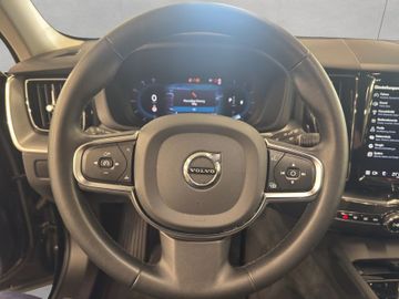 Volvo XC60 - 9