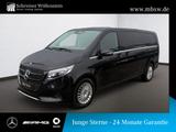 Mercedes-Benz V 300 AVANTGARDE XL 4Matic 360°*STDHZG*Ambiente