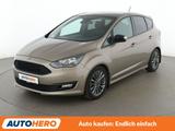 Ford C-Max 1.5 EcoBoost Sport Aut.*NAVI*PDC*SHZ*TEMPO - Ford C-Max: Sport