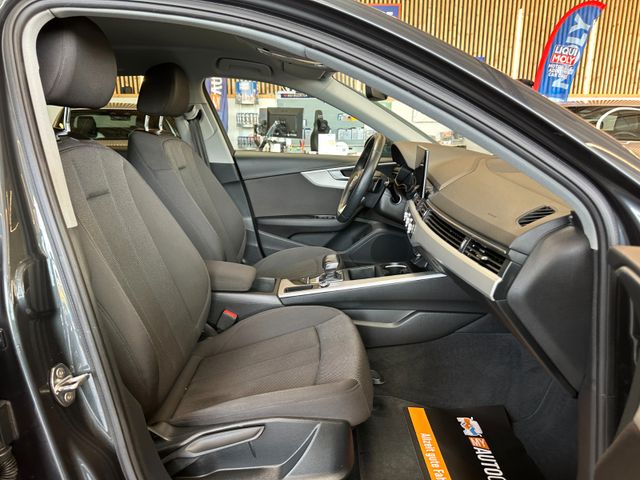 Audi A4 Avant 35 TFSI *LED*Navi*elek. Heckl*