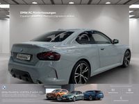 BMW 220 - Vorschau Bild 4