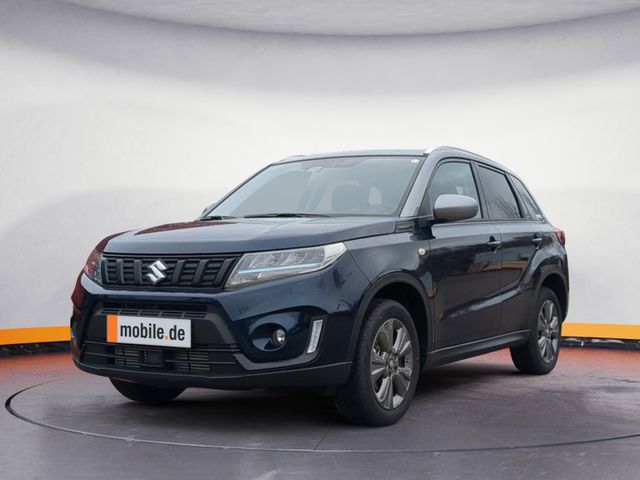 Suzuki Vitara 1.4 Comfort "SHINKAI" Rückfahrkamera, SH