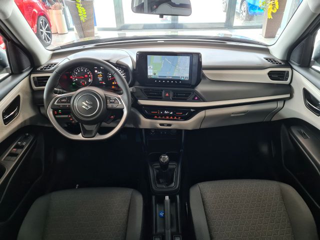 SUZUKI Swift 1.2 Comfort HYBRID  NEUES Modell!!!