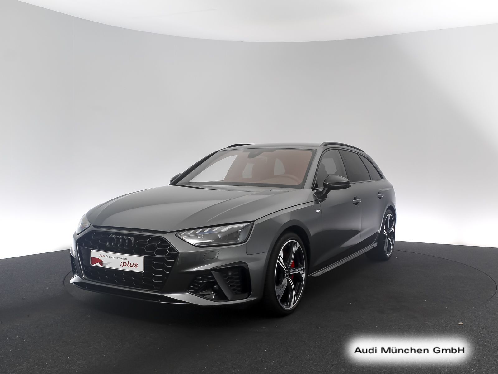 Audi A4 Avant 40 TFSI S tronic S line Competition+ AH foto 5