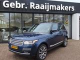 Land Rover Range Rover 4.4 SDV8 Autobiography *Panoramadak*