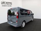 Nissan Primastar Kombi L1H1 AT Tekna DESIGN-PAKET/NAVI* - Nissan: Allradantrieb