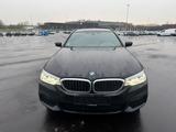 BMW 540i Touring 340PS xDrive M-Sport 16544 - BMW: M1