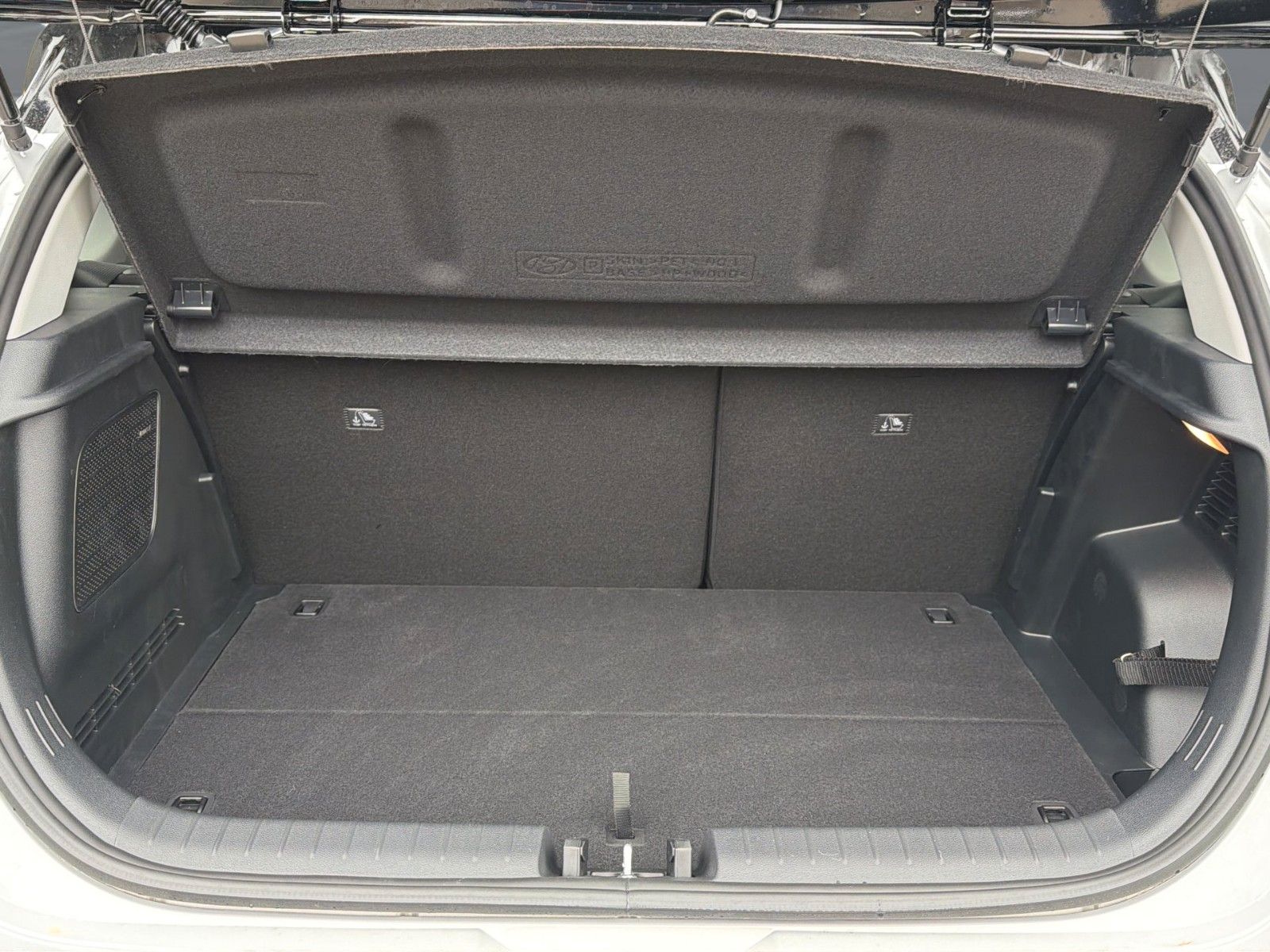 Hyundai i20 - Bild 23