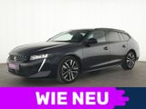 Peugeot 508 GT Full-LED|Navi|Kamera360|SHZ|PDC|ACC - Peugeot 508 aus 2022