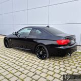 BMW 335i xDrive  Autom. Coupe M Sportpaket*Navi*Lede - BMW 335: 335i M Sportpaket