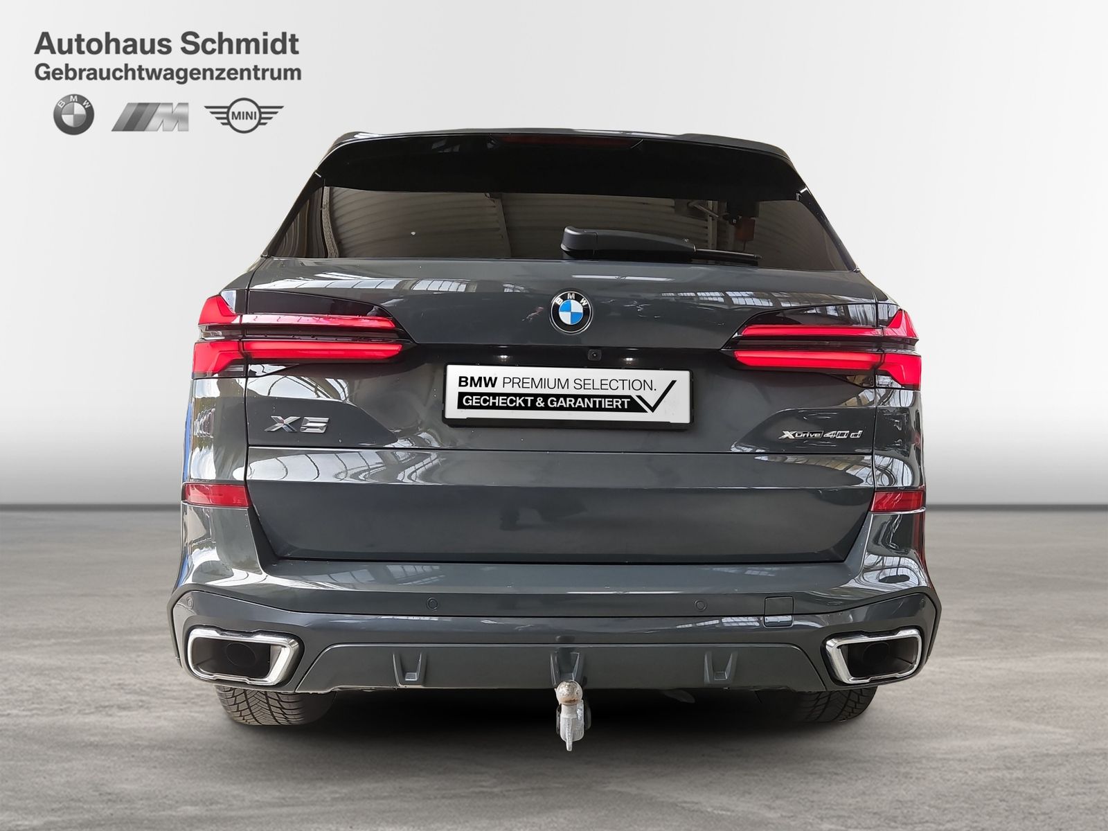 BMW X5 - Bild 4