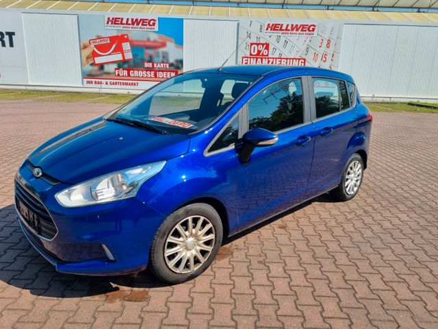 Ford B-Max B-MAX Trend  1-HAND